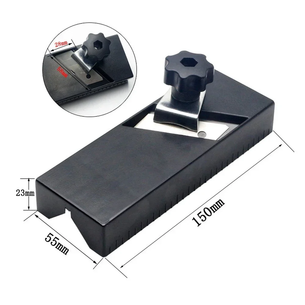 Hand Woodworking Tools For Plasterboard Carpentry