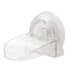 Shower Foot Rest for Shaving Legs, No-Slip Suction Cup Foot Rest Shower Shaving Legs Assist, Foot Stand for Shower A 1