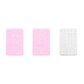 A 3PCS(LPNK LPNK WH)