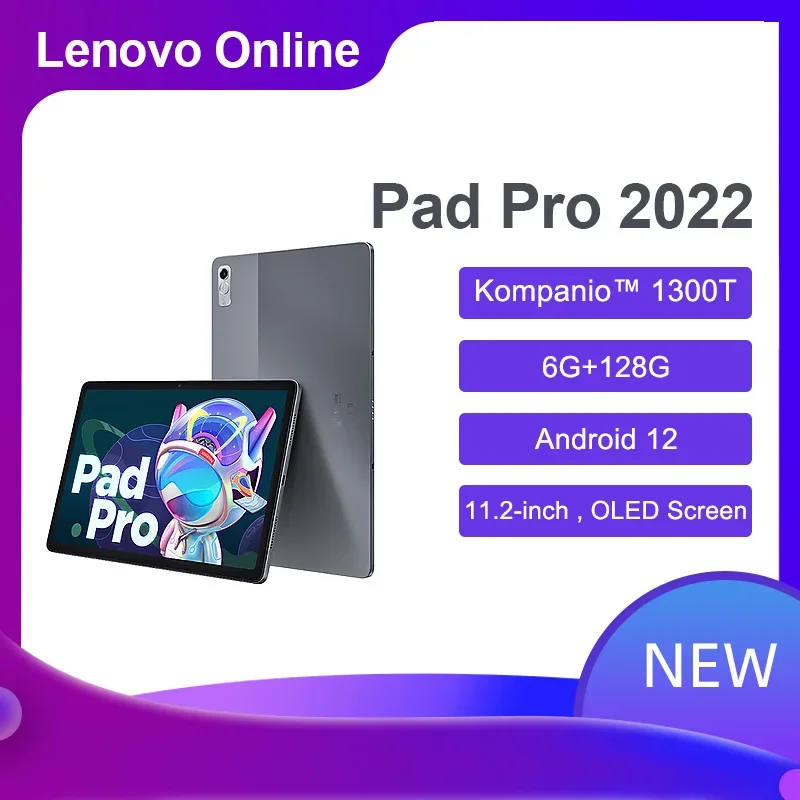 Wholesale Lenovo Tab P11 Pro 2021 Snapdragon 870 Octa Core 6 Go de RAM 128  Go 11,5 pouces 2.5K OLED Tablet Android 11 XiaoXin Pad From m.alibaba.com