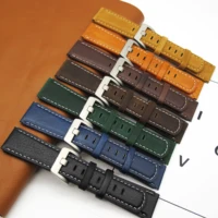 22mm Universal Fashion Wristband for Samsung Series Men's Strap Suitable for Huawei GT5 4 3pro Ultimate watch4 Pro Strap 1