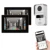 1 to 2 doorphone