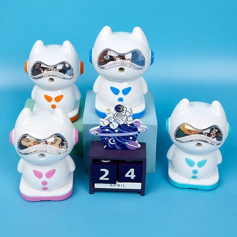 Рисунок 6 - Ручная точилка для карандашей Spacemen