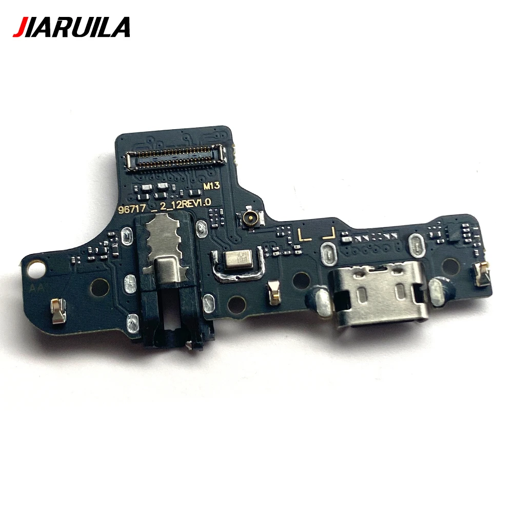 Universal USB Charging Port with Mic and Mainboard Flex Cable Replacement