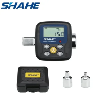 Shahe Digital Torque Wrench Adapter 1