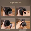 Guasha Head Therapy Jar Massage To Relax Multifunction Moxa Therapy Massager Body Beauty Bianstone Moxibustion Jar 4