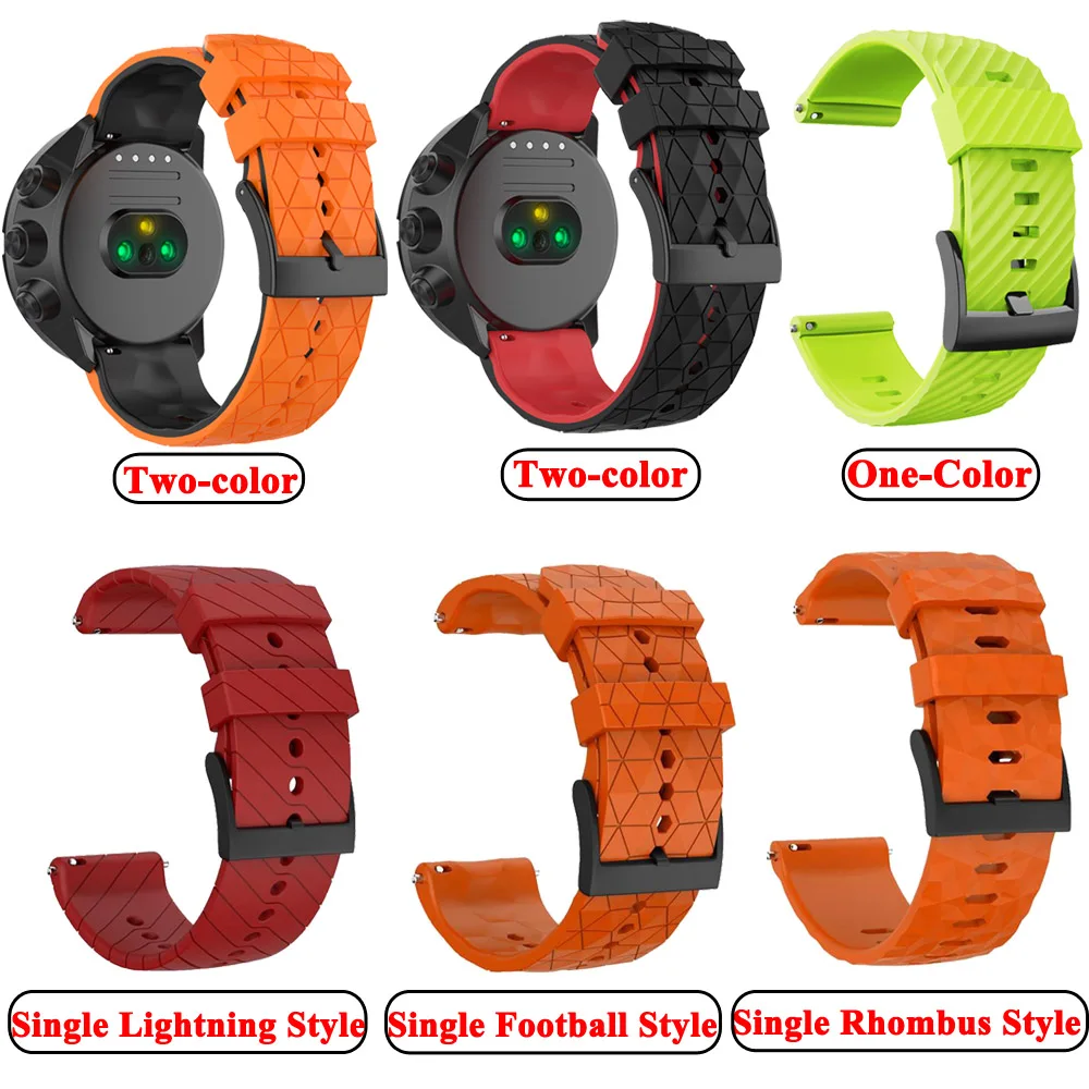 SUUNTO7 9 Baro Ʈ ü Ʈ Ǹ ð , SUUNTO D5 SUUNTO 7  Ʈ ġ , 24mm