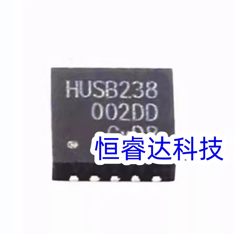 

10 шт./партия HUSB238_002DD HUSB238 DFN-10