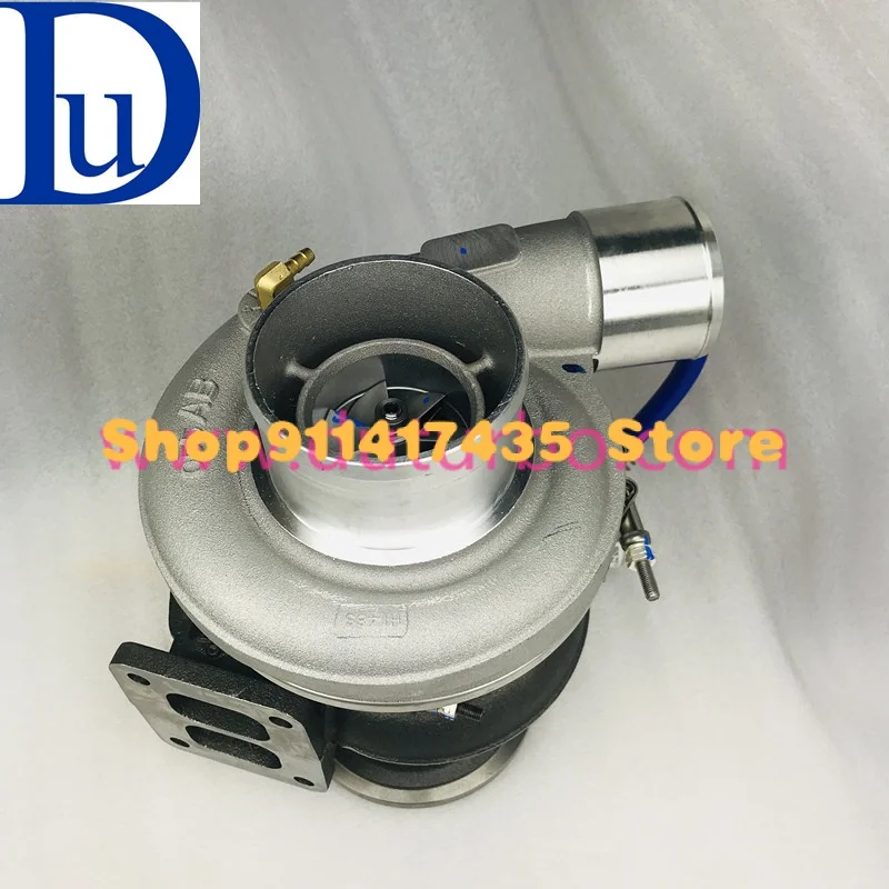 

S310G Turbo 13809880113 179251 C9 engine Turbocharger for Caterpillar Industrial Engine