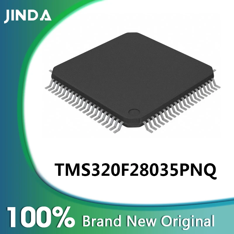 

TMS320F28035PNQ TMS320 F28035PNQ TMS320F28035PNQ LQFP-80(12x12)