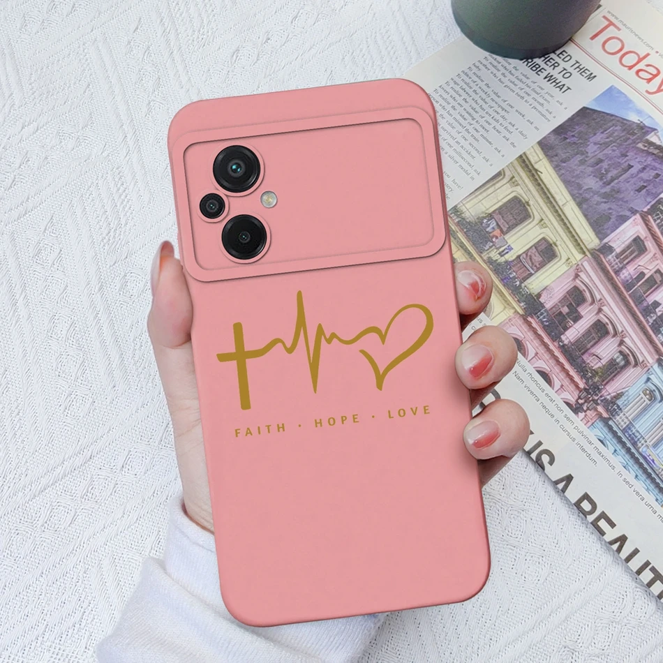 Premium Liquid Silicone Monster Cat Phone Case with Camera Protection – Enhanced Bumper Back Cover