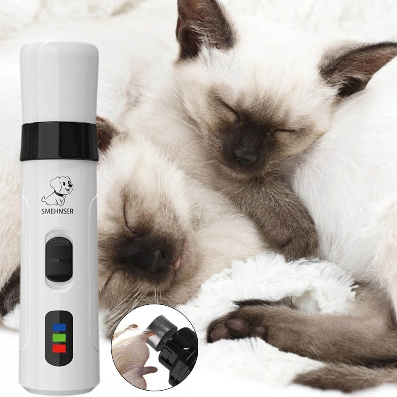 Dog Grinder Upgraded for Small Large Dogs & Easy to Carry