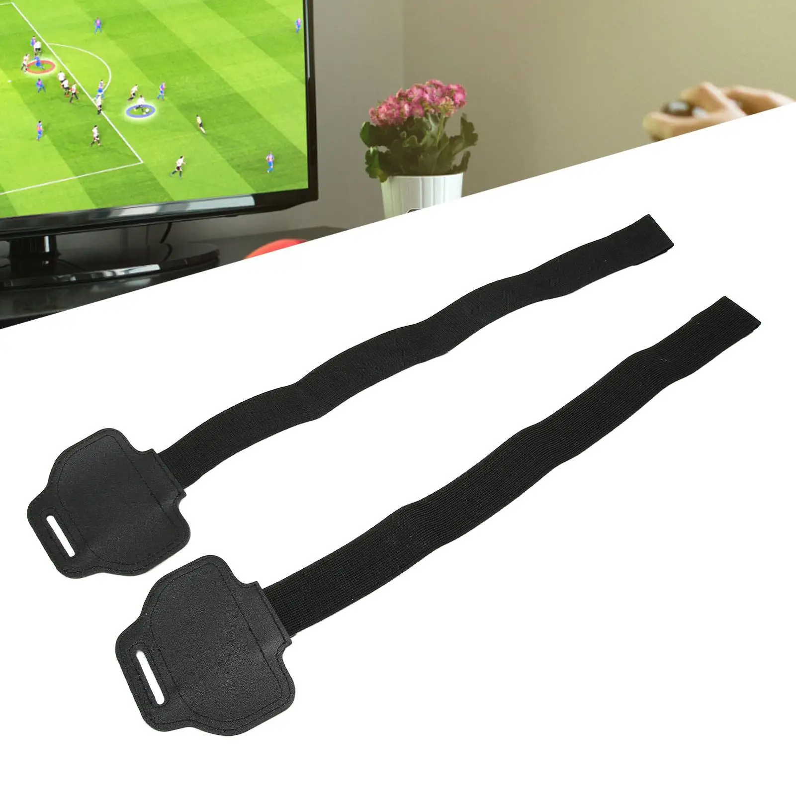 Adjustable Elastic Lightweight Comfortable Wristband Straps for Nintendo for switch