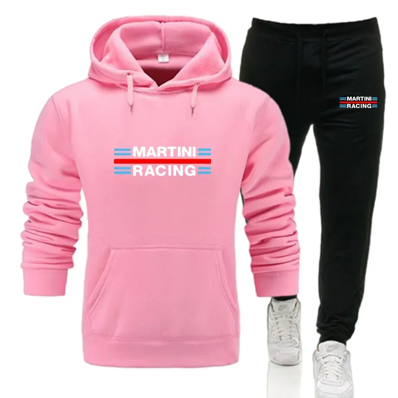 pink black