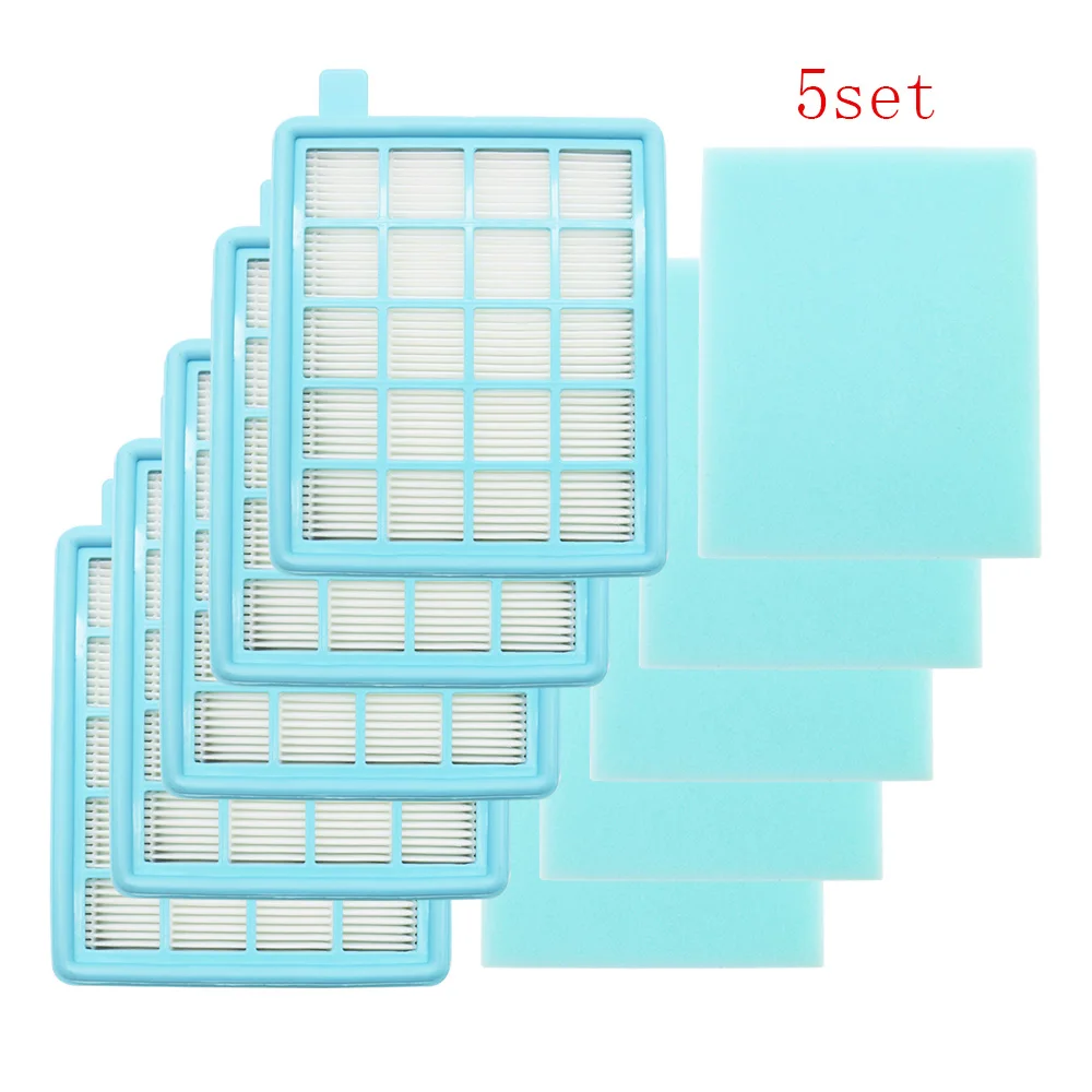 Сменный Hepa-фильтр для пылесоса