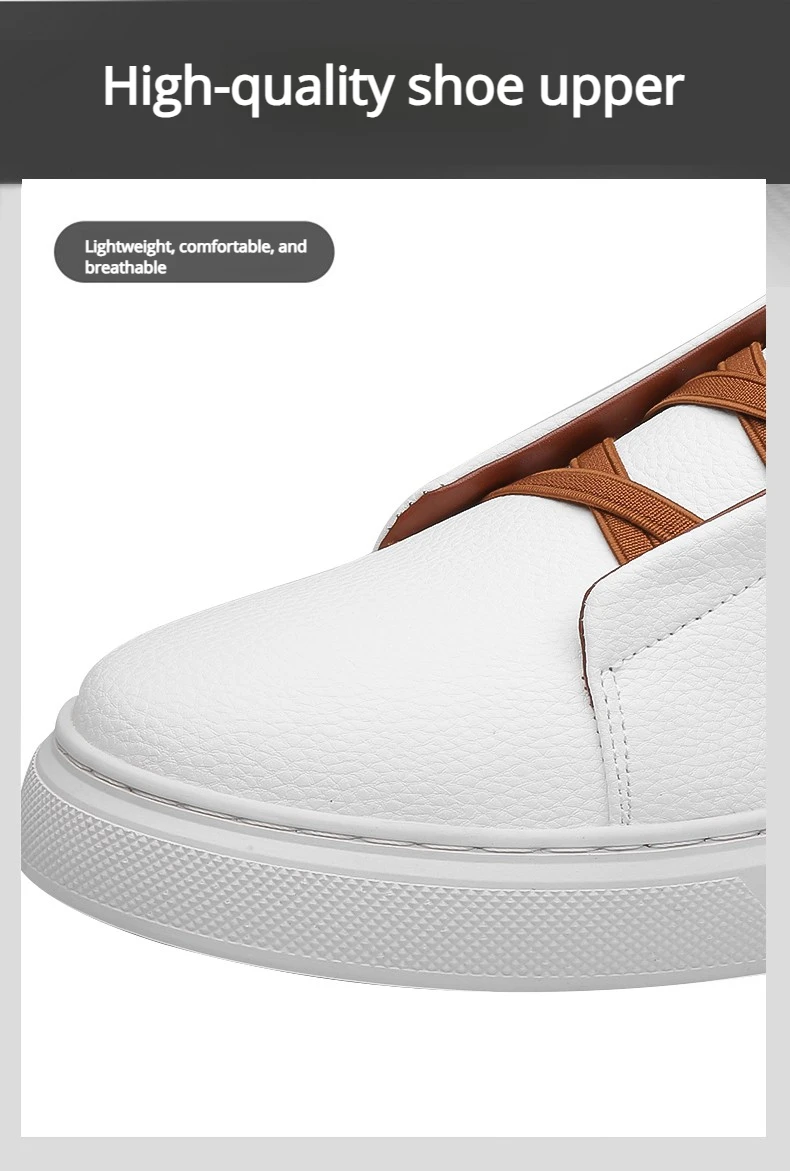 Men' Caual Shoe Four-eaon Style Flat Heel Low-top Round Toe Multi-color Deign New High-quality Comfortable_vogvips.com