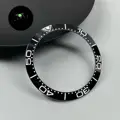 SUB 34 Ceramic Bezel