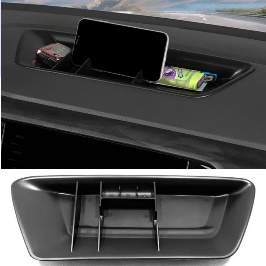 

Пластиковый центральный подлокотник для VW Volkswagen T-Cross 2019 - 2022