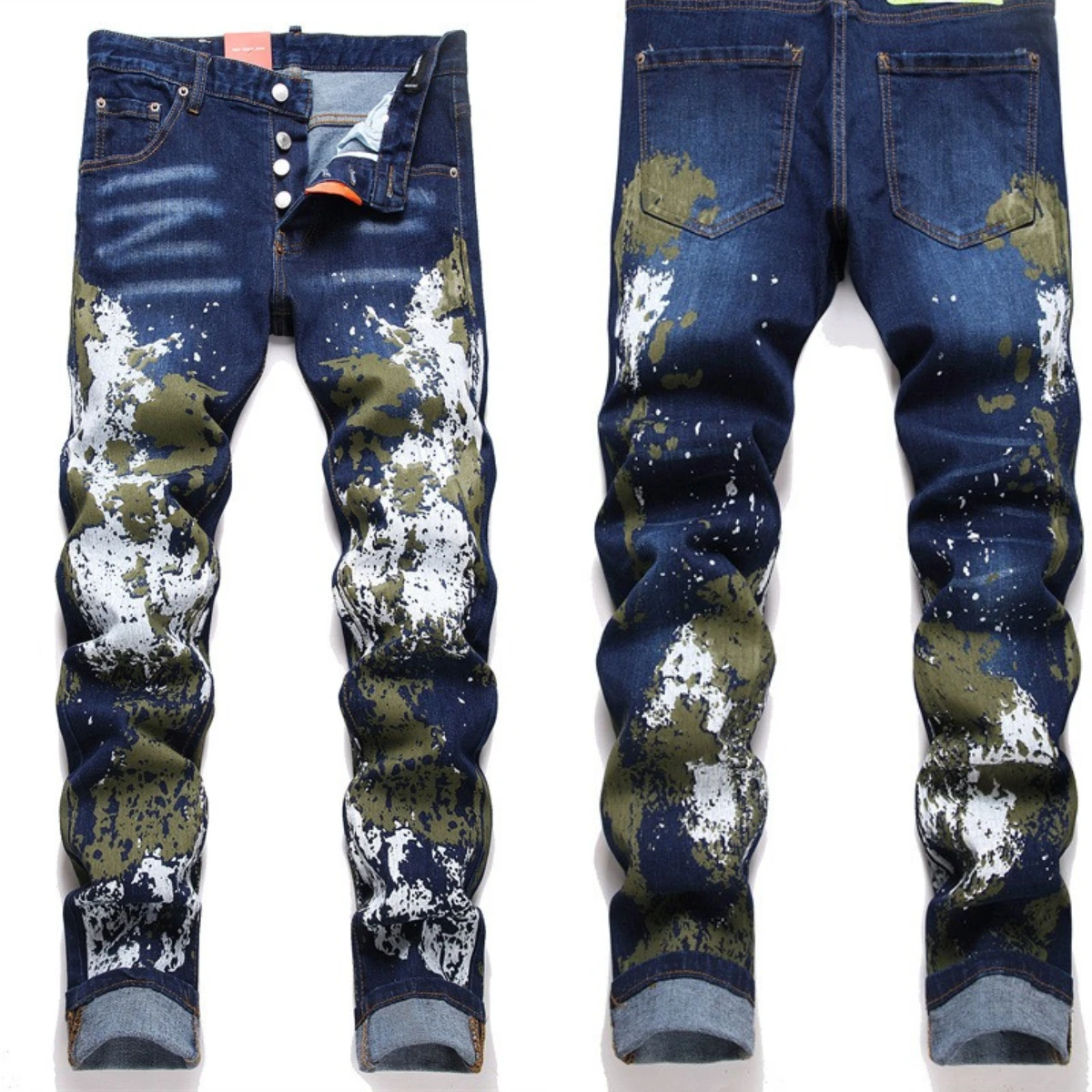 Rammendo Come Fare Strappi Jeans Toppa Termoadesiva In Denim Con
