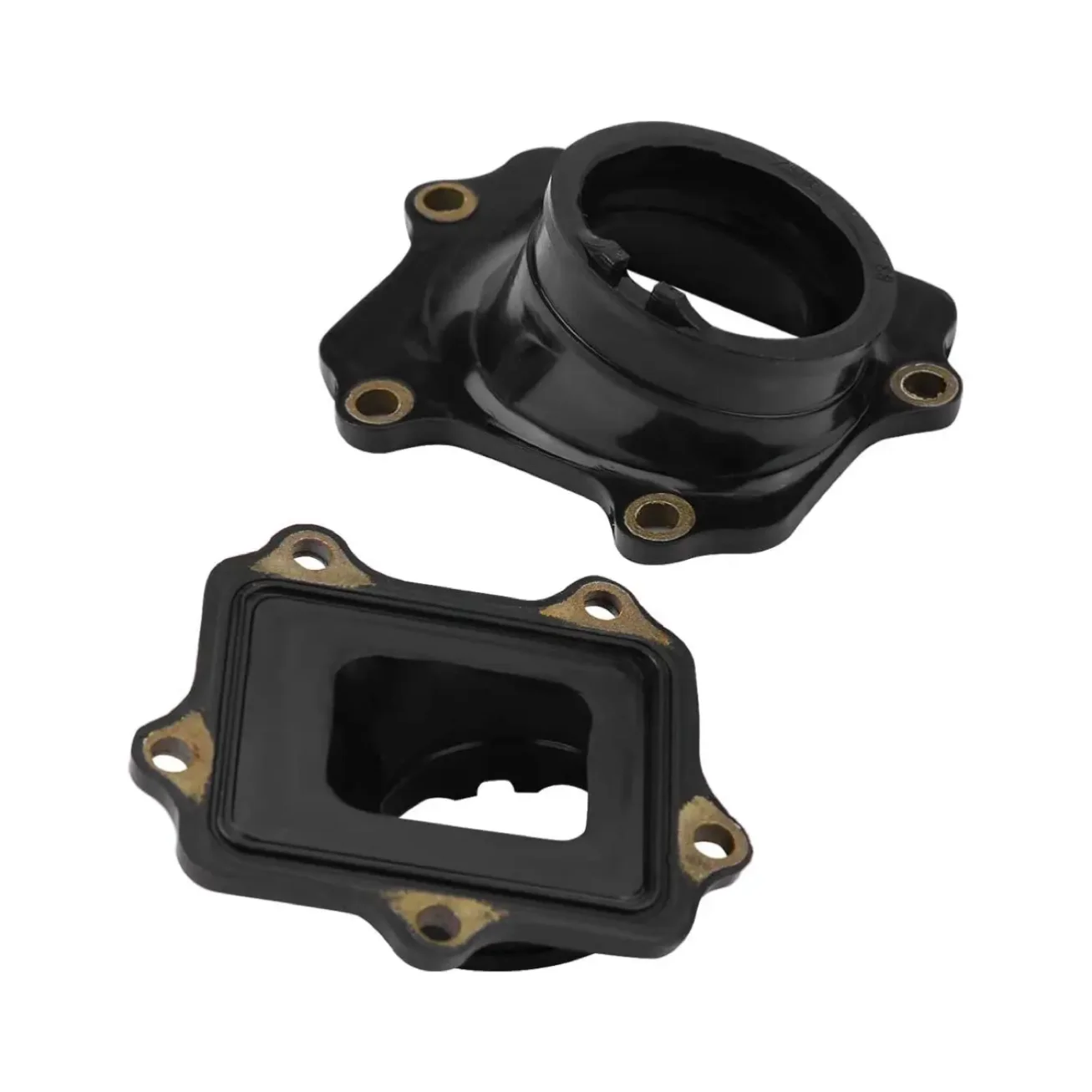 Carburetor Holder Intake Manifold Boot For Yamaha YZ250 2002-2018 YZ250X 2016-18
