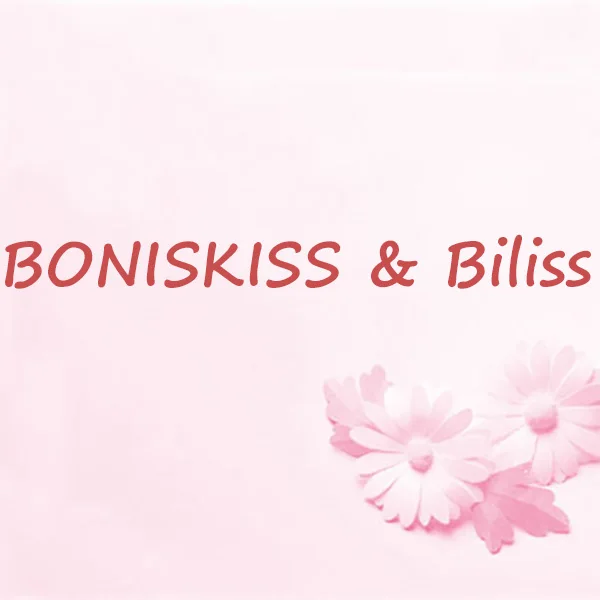 BONISKISS Biliss Store