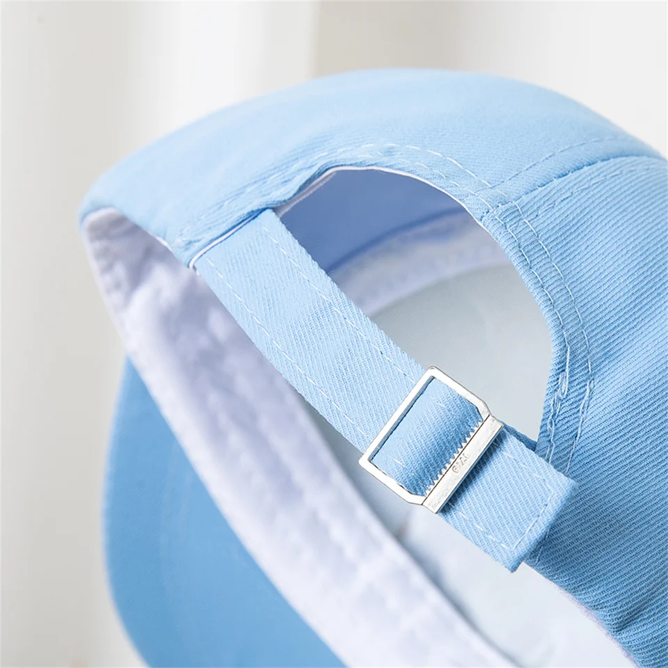 Kit 4 Casquettes Blanches à Personnaliser Pour Enfants - Avec Feutres Et Strass, Activité Créative