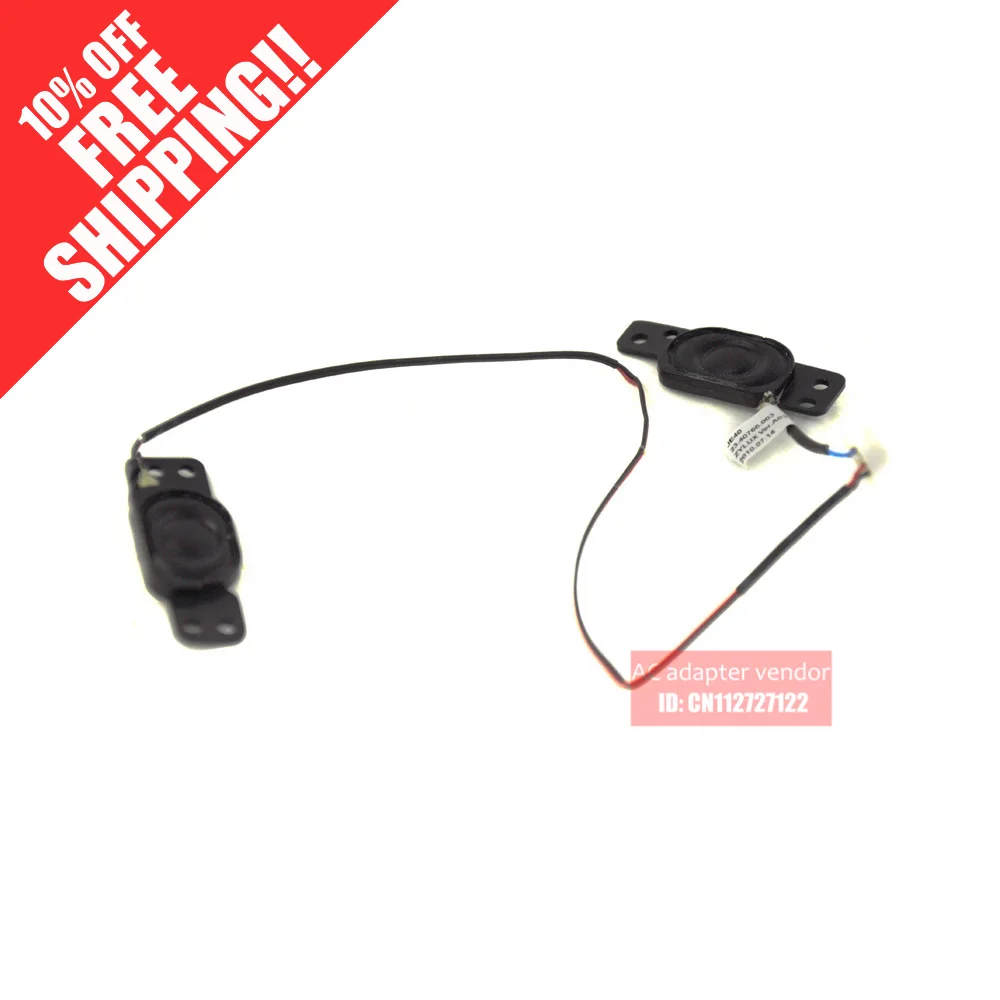 

FOR ACER MS2306 4741G 4551G laptop speaker 4741