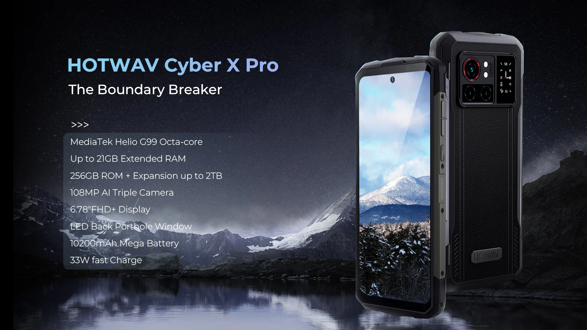 Смартфон hotwav cyber x. Смартфон hotwav cyber x