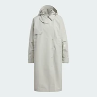 Veste de sport décontractée à capuche pour femme Adidas authentique automne 2025 KC2705 4
