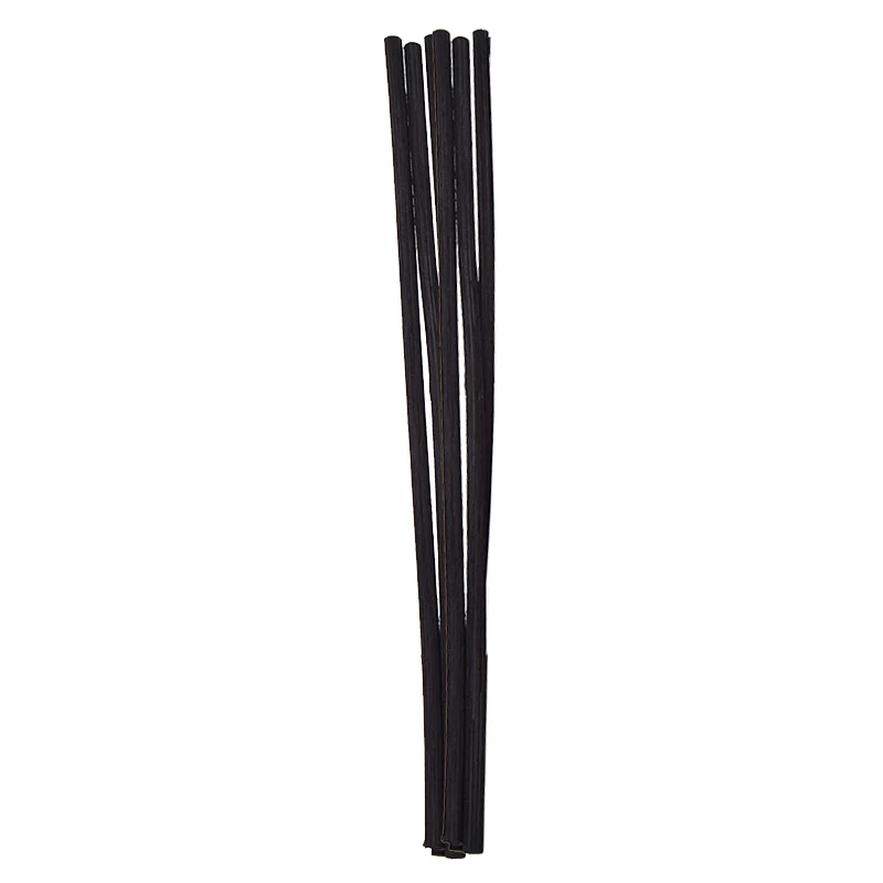 5/20pcs Aroma Diffuser 28cm Wavy Rattan Reed Sticks Air Freshener Aromatherapy Sticks Oil Diffuser Refill Stick Room Fragrance