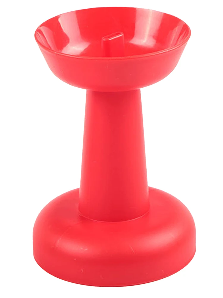 Ice Cream Plastic Bracket Antis Flow And Antis Dirty Popsicle Specification Bracket Christmas Decorations popsicle rack popsicle holders sleeves ice cream cone holder ice cream stick tools