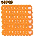 Orange-60PCS