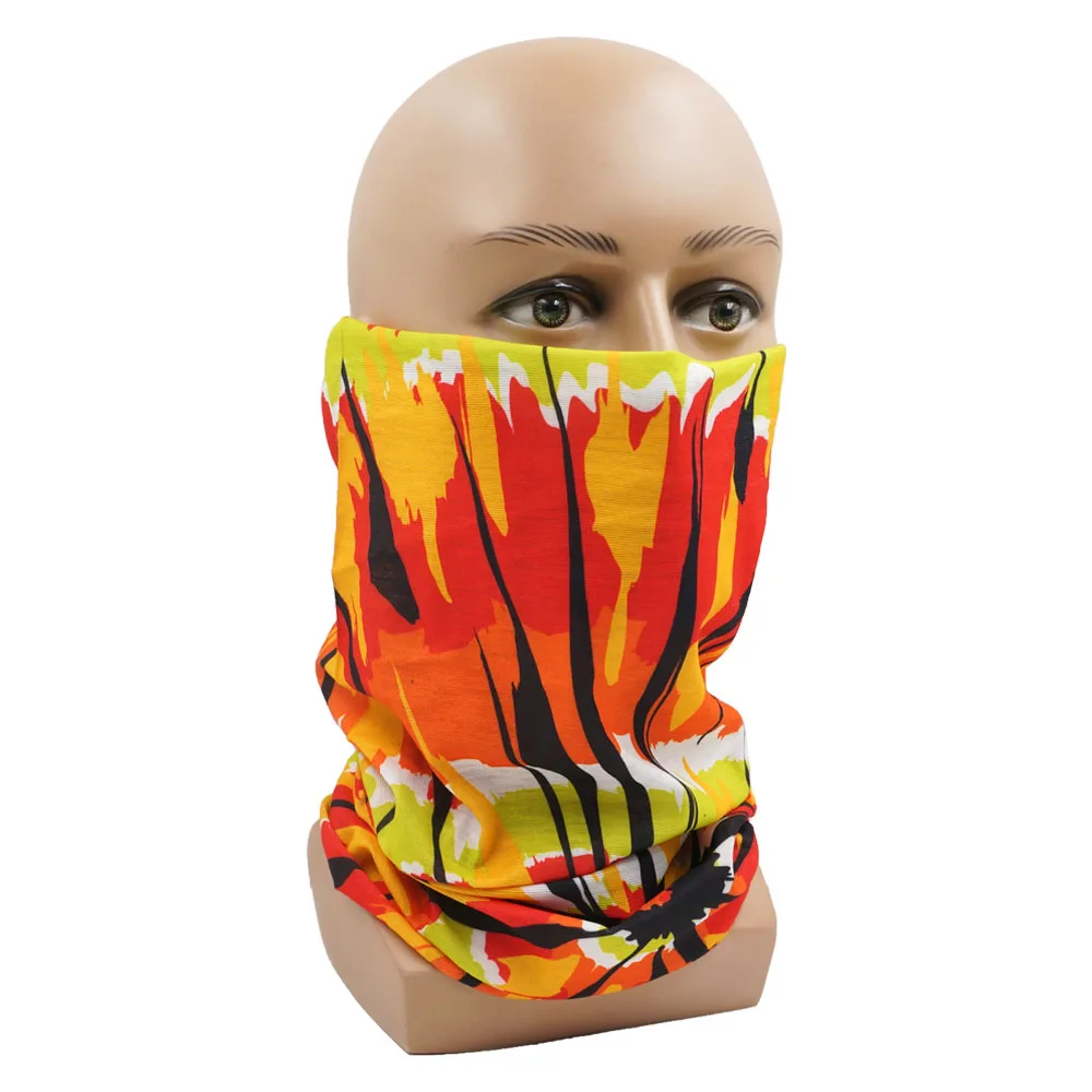 4. TEST PASSProduces have pass several test of SGS(Societe Generale