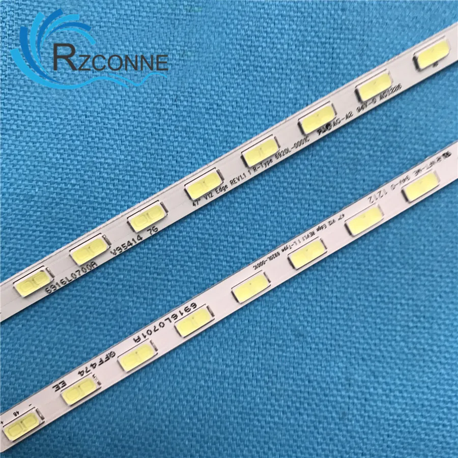 LED Ʈ Ʈ 48l  LED47K260J3D 47E83RS 6922L-0017A 0018A 6917L-0700A 47 V12 Edge R L type 6920L-0131D -0131C