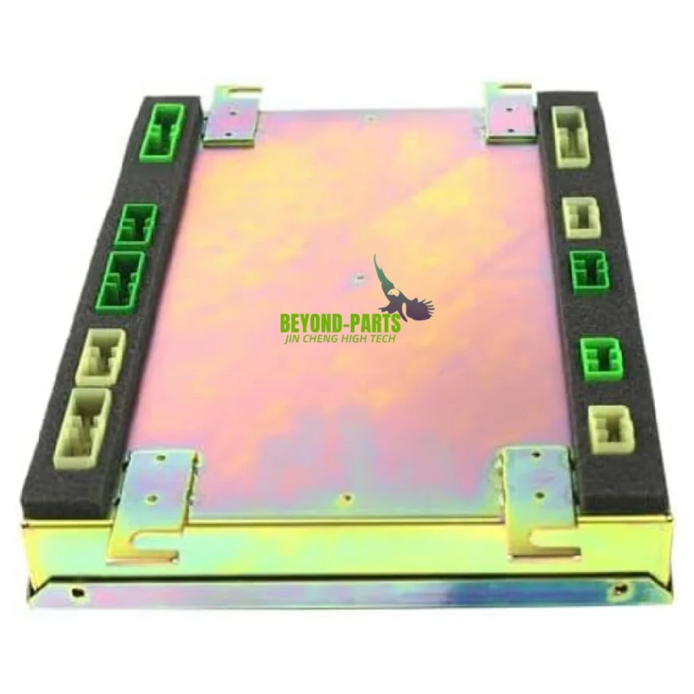 고품질 굴삭기 예비 부품 KHR1794 ECU 컨트롤러 패널 컴퓨터 보드 SH200 A1 SH200-1 호환