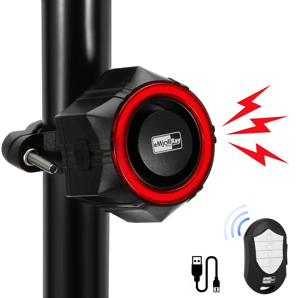 Kit Alarme Coupe Circuit pour Trottinette Electrique Teverun 2024 - Pas Cher