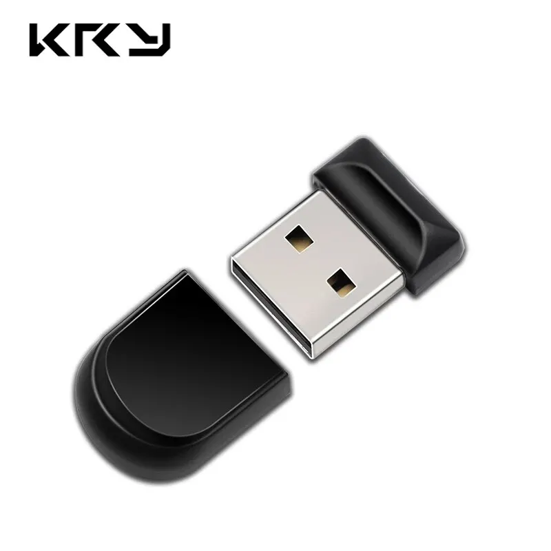 USB Flash Drive Flash Drive High Speed 2.0 Mini 64GB Pen Drive