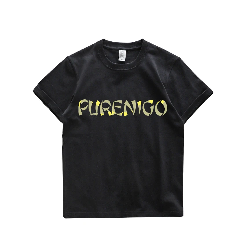 

NIGO Tape Letter Short Sleeve T-Shirt #nigo5971