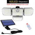 182led separation