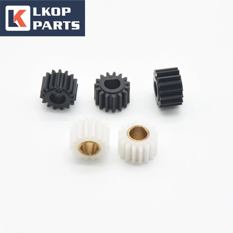 1sets B0393245 B0393060 B0393062 Developer Gear for Ricoh Aficio 1015 1018 2015 2018 3025 3030 MP 2510 2550 2851 3010 3351 2001