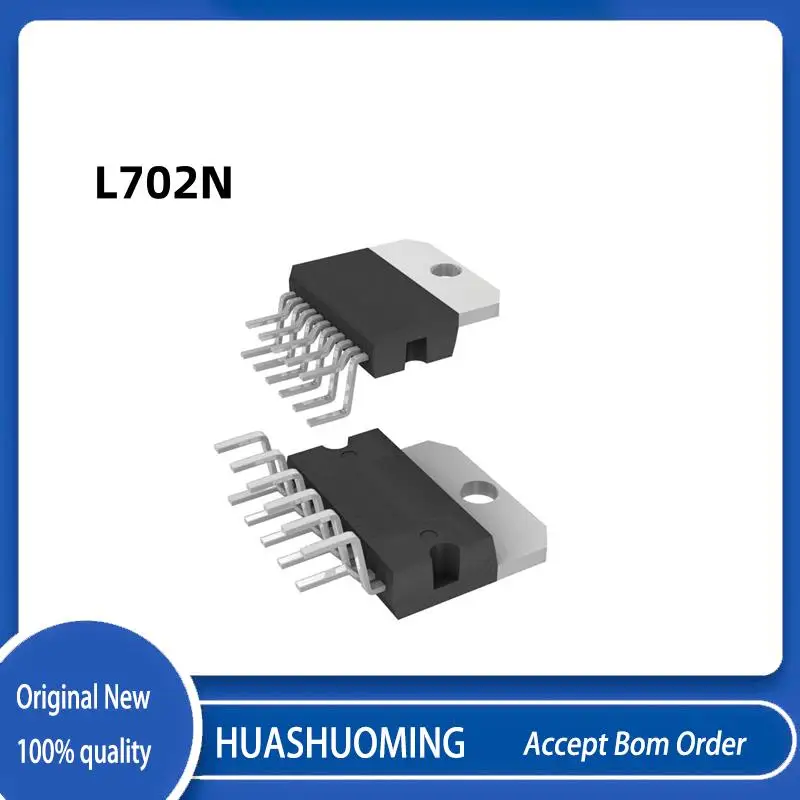 

5Pcs/LOT L702N L4953G L4964 L4964HT L6221N L6115