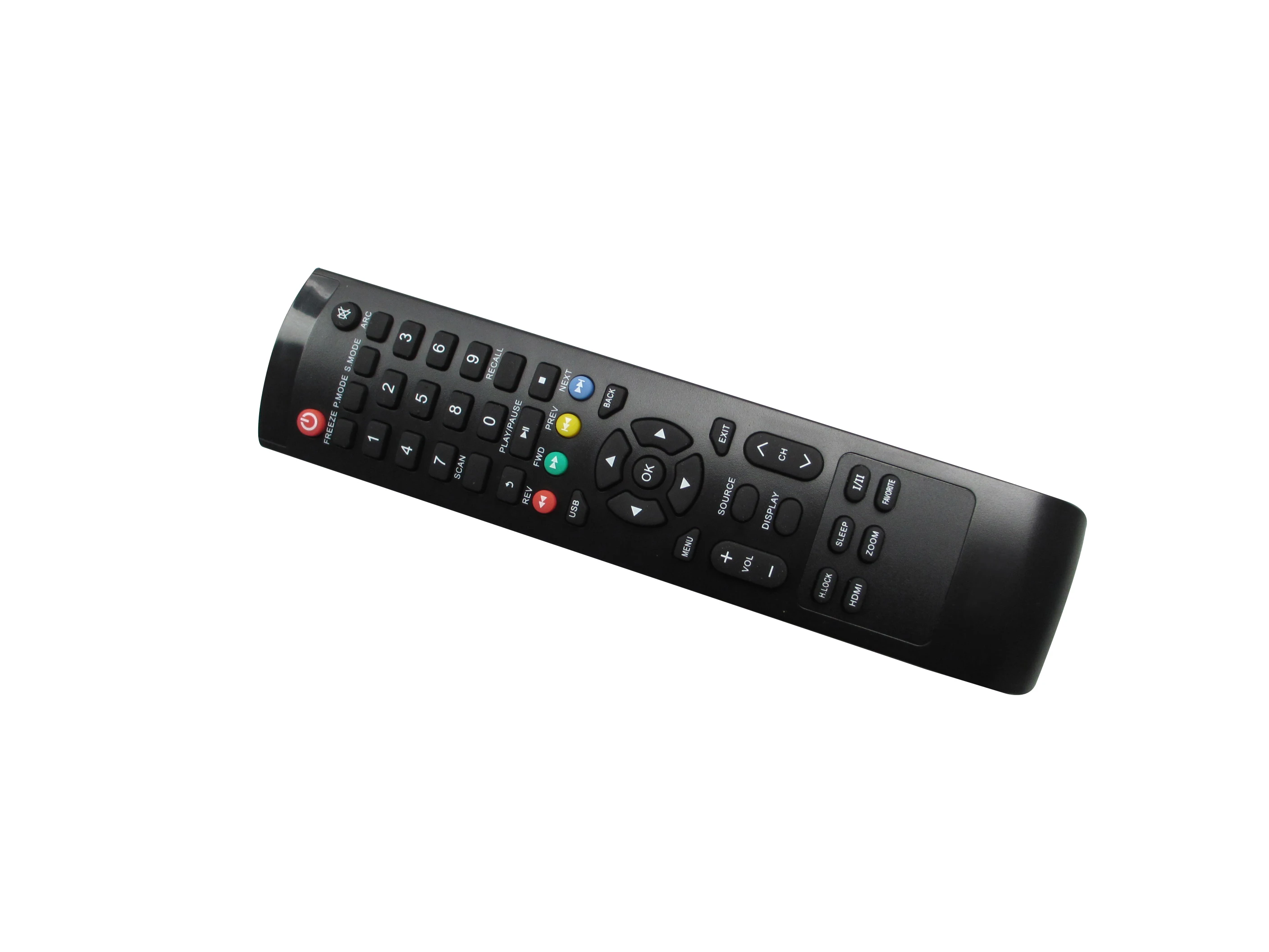 

Remote Control For Hitachi LE40K507 40K31 LCD LED HDTV TV