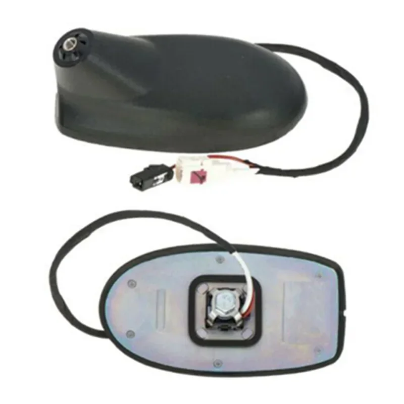 Short Antenna for 2011-2023 Jeep Cherokee, Renegade, Compass, Grand