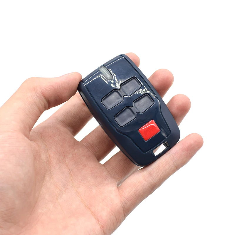 For BFT MITTO2 RCB 2 4 MITTO4 Remote Control BFT MITTO B RCB 02 04 Rolling Code 433.92MHz Gate Remote Control Garage Door Opener 5
