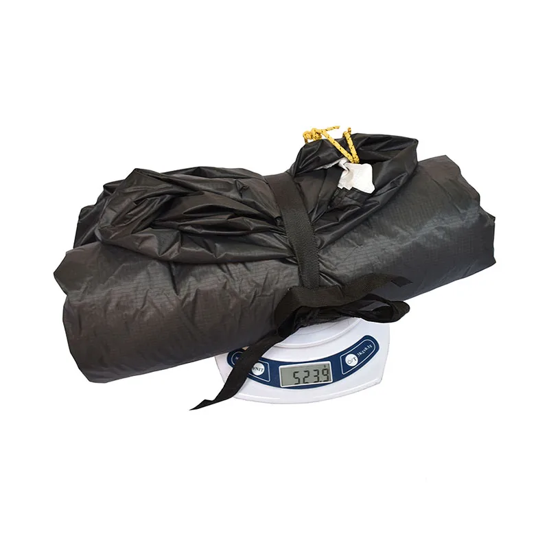 Two Door 210*120*100CM Two Person Winter Four Season No-See-Um Inner Tent