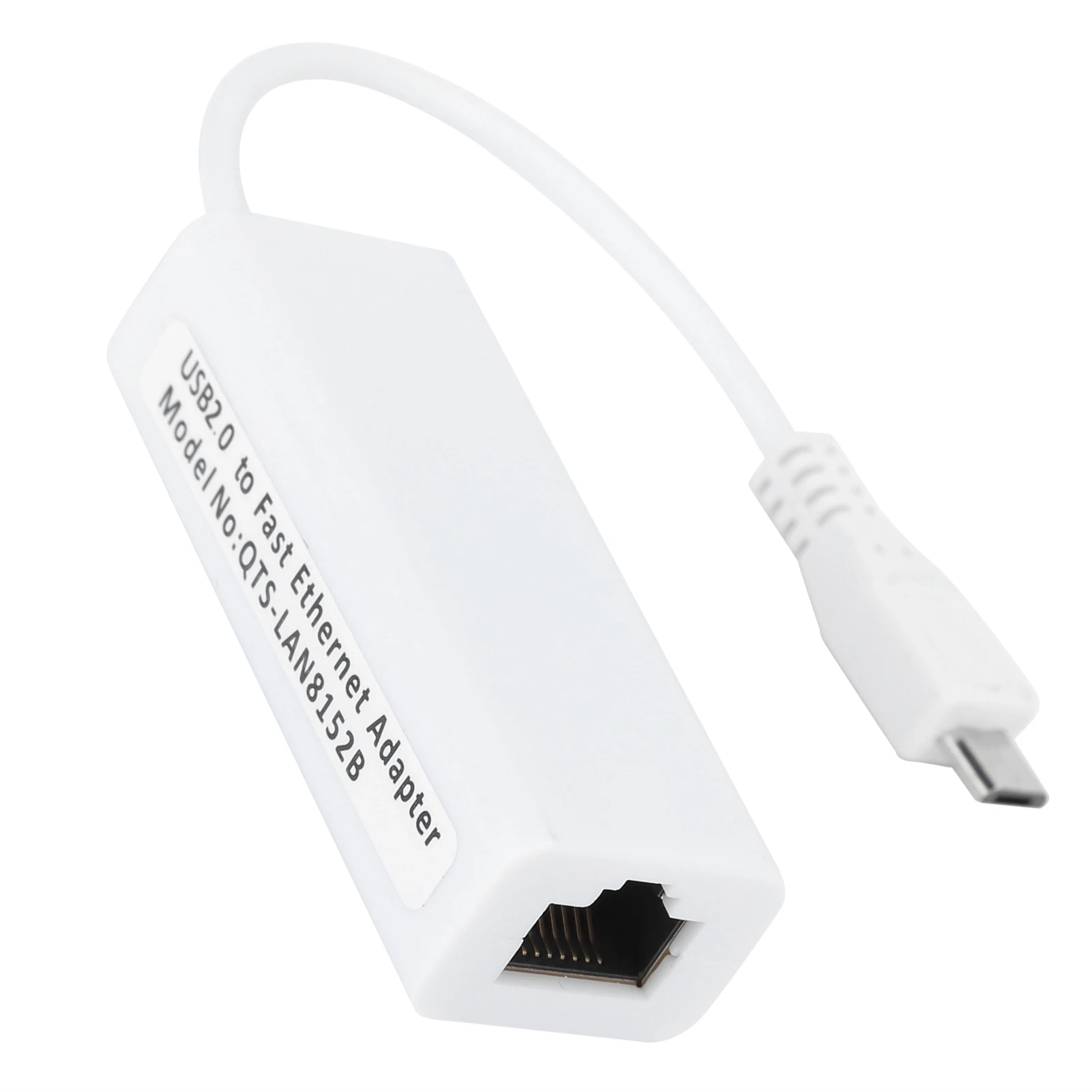 Рисунок 3 - Адаптер для карты Micro USB к порту