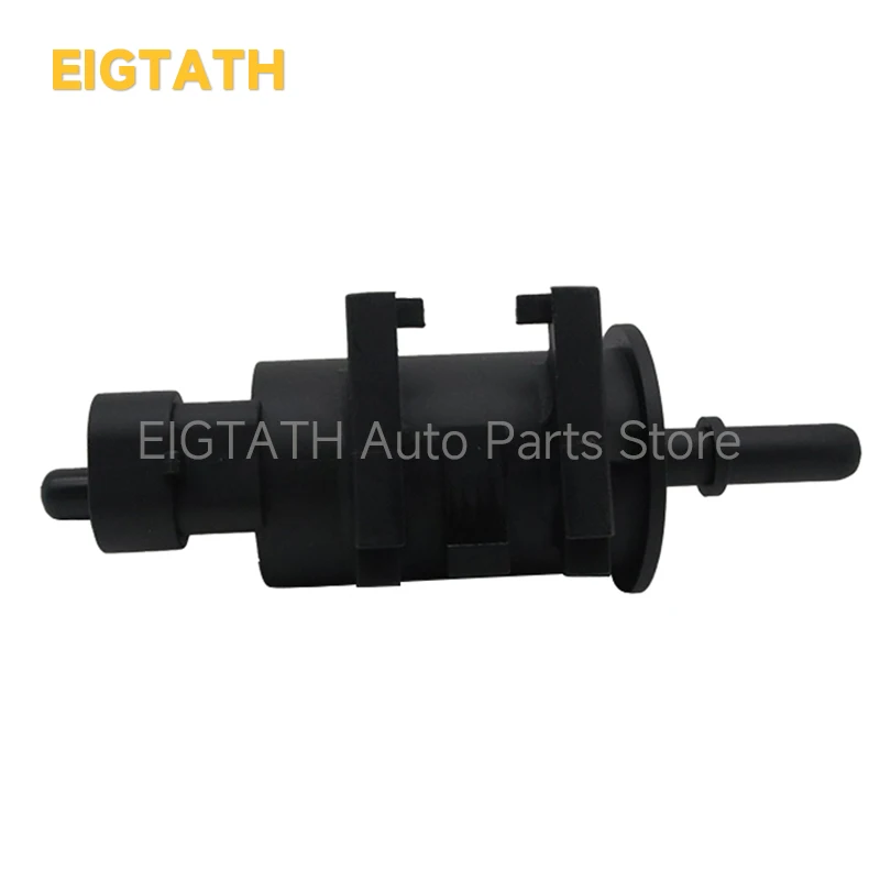 HiSport Vapor Canister Purge Valve Solenoid 911-035 - Compatible With Mini Cooper Buick LeSabre Park Avenue Regal Riviera Cadillac CTS Eldorado Chevrolet S10 Trailblazer - View #6