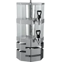 Other Hotel & Restaurant Supplies beer beverage juice dispenser commercial cereal dispenser machine buffet kitchen equipment 1