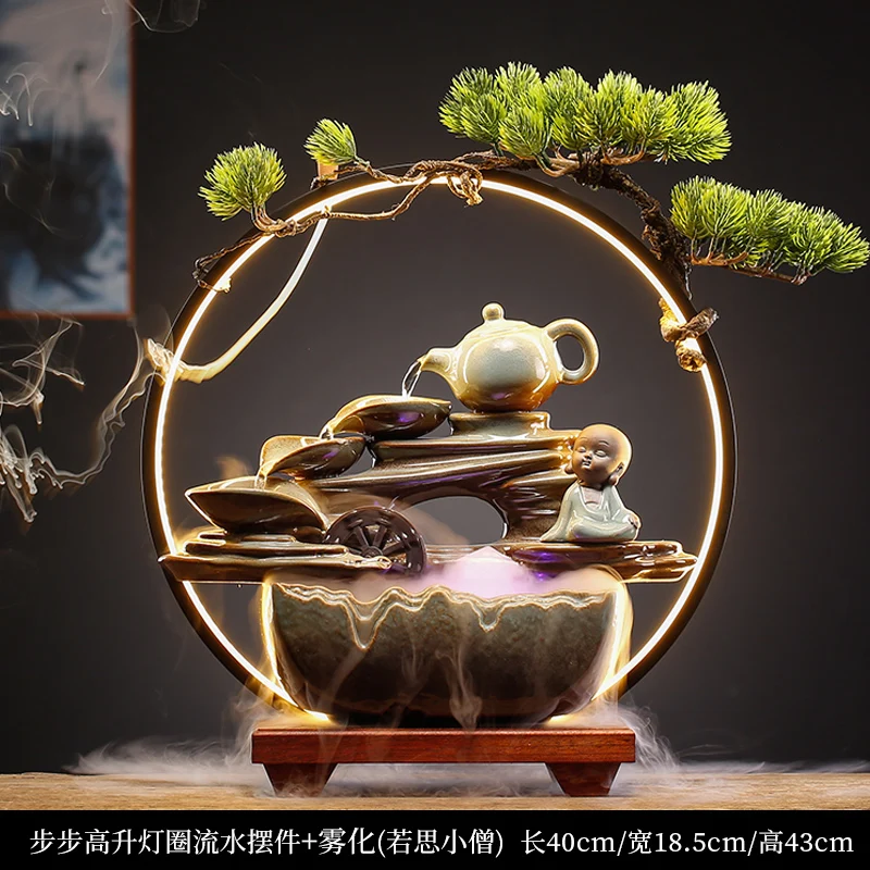 7 Atomize 40x43x18cm