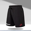 New Men's Padel Sport Shorts Summer Male Breathable Tennis Shorts Quick-Drying Badminton Trousers Outdoor Running Sportwear 2